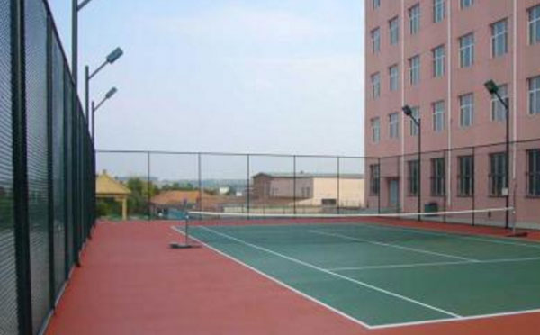 和硕水性丙烯酸地坪涂料