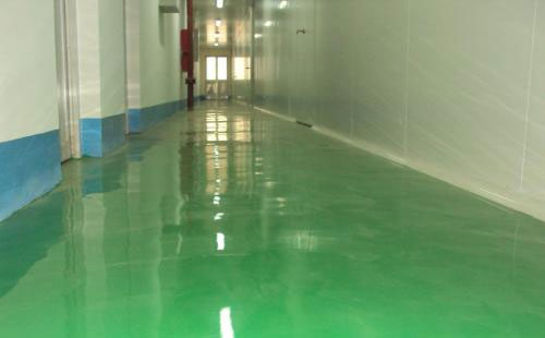 和硕水性环氧底涂