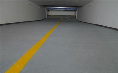 和硕环氧划线涂料