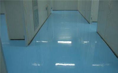 和硕和硕环氧地坪施工注意事项