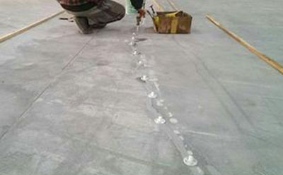 确保和硕和硕环氧地坪工程质量必须严格把控三个环节