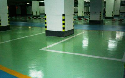 和硕和硕环氧地坪工程起泡原因及解决办法