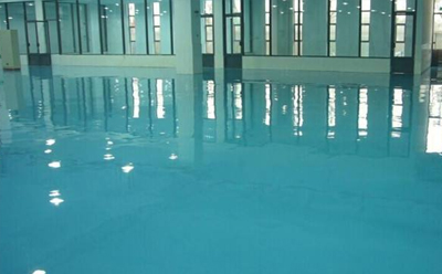 和硕和硕环氧地坪漆颜色怎么调？完全掌握调色绝招！