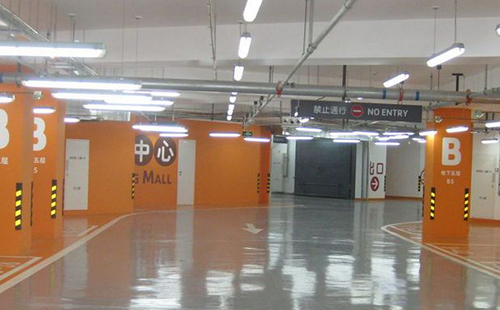 梦得来化工有限公司：专业和硕环氧地坪解决方案提供商