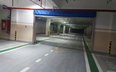 和硕和硕环氧地坪工程全解析：从设计到施工的完整流程