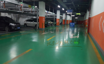 和硕和硕环氧地坪工程注意事项：如何避免施工中的常见问题？