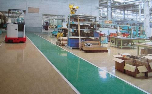 和硕和硕环氧地坪漆施工工艺及常见问题解决指南 和硕和硕环氧地坪漆施工工艺及常见问题解决指南